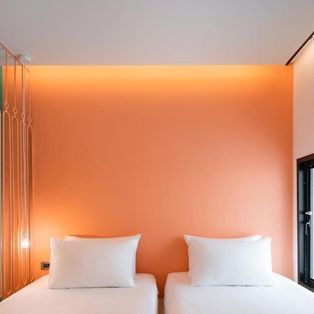 Auberge de jeunesse Speck Bangkok Extérieur photo